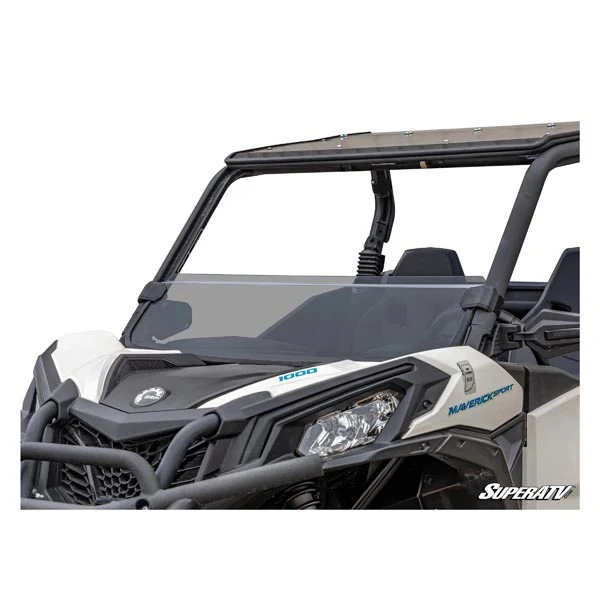 SATV Half Windshield Can-AM (HWS-CA-T-001-71)