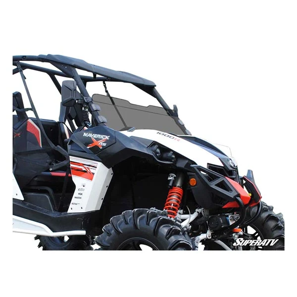 SATV Half Windshield Can-AM (HWS-CA-MAV-71)