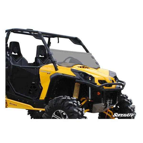 SATV Half Windshield Can-AM (HWS-CA-COM-71)