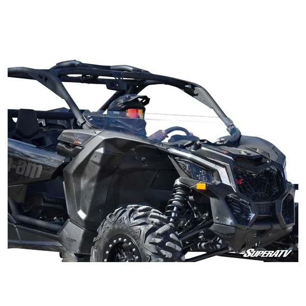 SATV Half Windshield Can (HWS-CA-X3-71)
