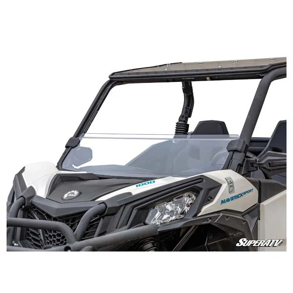 SATV Half Windshield Can (HWS-CA-T-001-70)