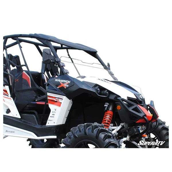 SATV Half Windshield Can (HWS-CA-MAV-70)