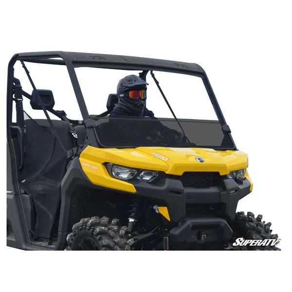 SATV Half Windshield Can (HWS-CA-DEF-71)