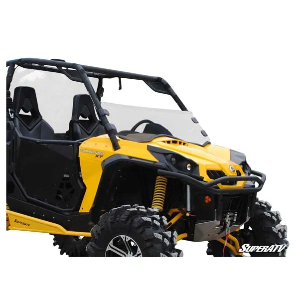 SATV Half Windshield Can (HWS-CA-COM-70)