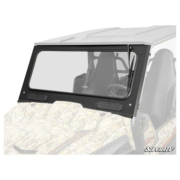 SATV Glass Windshield Yamaha (GWS-Y-WV-X2-S-01-M)