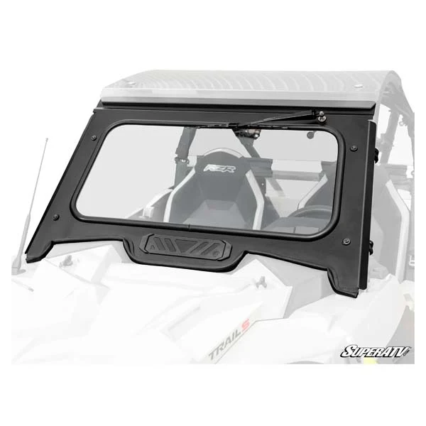 SATV Glass Windshield Polaris (GWS-P-RZR900TS-01-M)