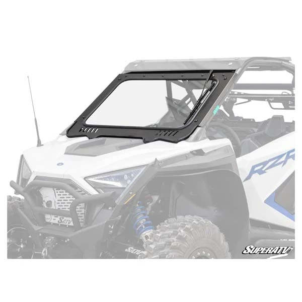 SATV Glass Windshield Polaris (GWS-P-PROXP-S-01)