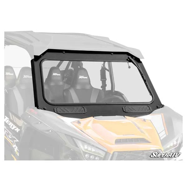 SATV Glass Windshield KAW (GWS-K-KRX-S-01-M)