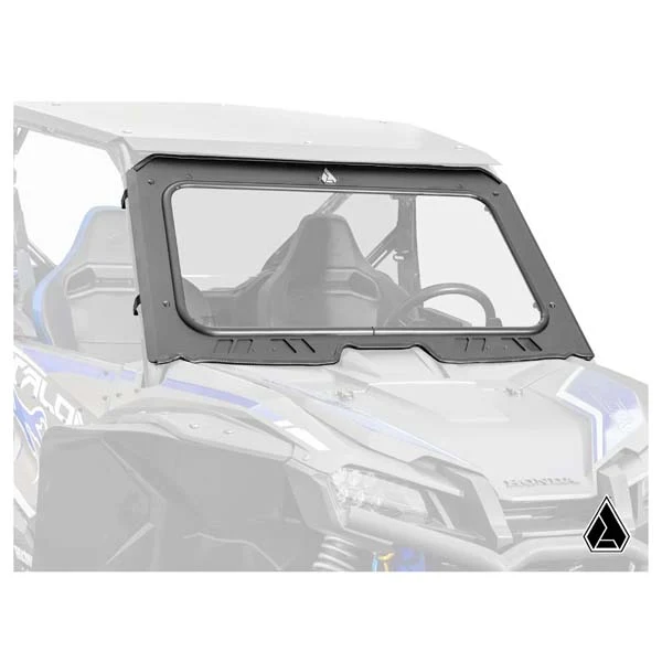 SATV Glass Windshield Honda (GWS-H-TAL-001-01-M)