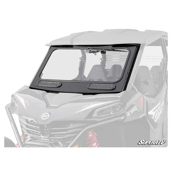 SATV Glass Windshield CFMOTO (GWS-CF-ZF950-S-01-M)