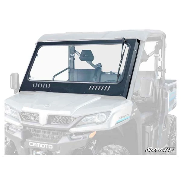 SATV Glass Windshield CFMOTO (GWS-CF-UF1000-01)