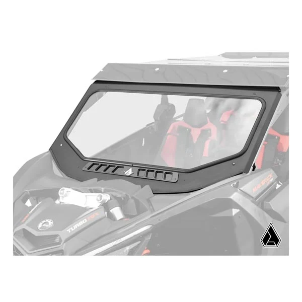 SATV Glass Windshield Can-AM (GWS-CA-X3-001-01-M)
