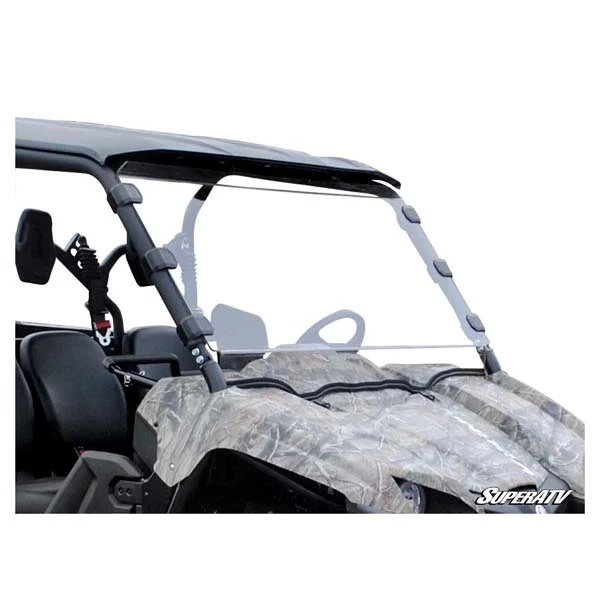 SATV Full Windshield YAM (WS-Y-VIK-75)