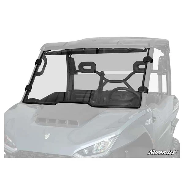 SATV Full Windshield SEGWAY (WS-SW-UT104-70)