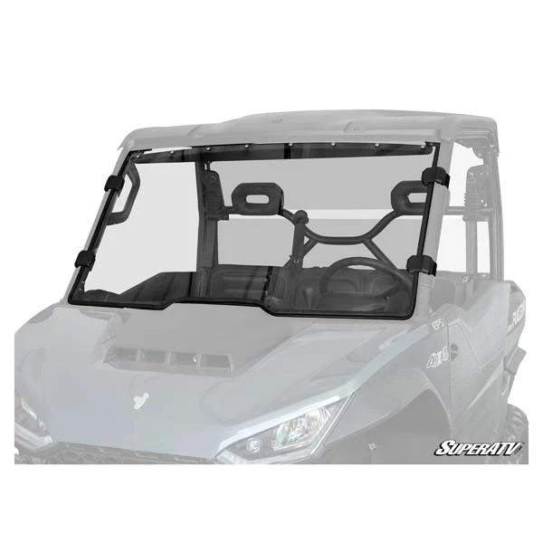 SATV Full Windshield SEGWAY (WS-SW-FMNUT10-70)