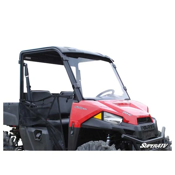 SATV Full Windshield POL (WS-P-RANMID-75)
