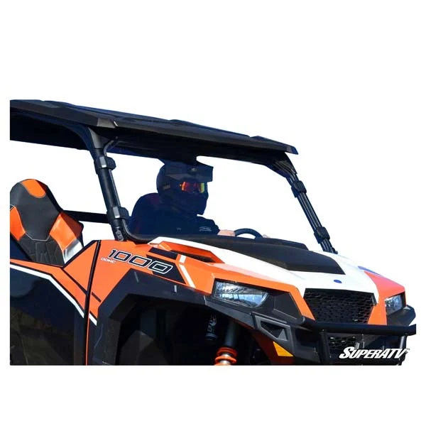 SATV Full Windshield POL (WS-P-GEN1K-75)