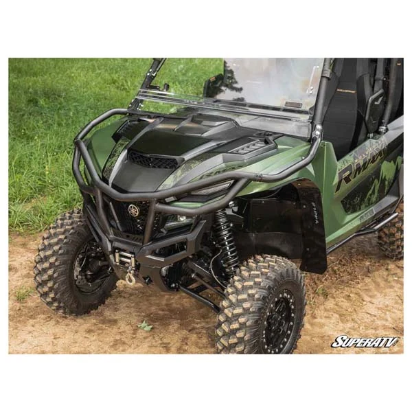 SATV FT BRUSH GRD/FEND PRO YAM (FBG-Y-RMAX-K)