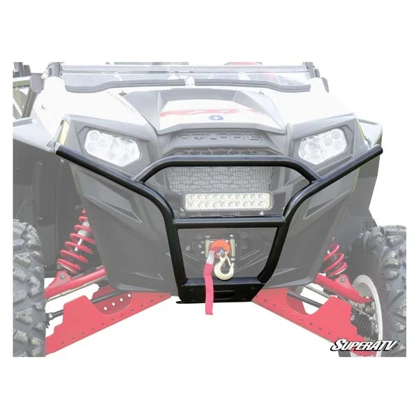 SATV Front Bumper Polaris (FB-P-RZR11-00)