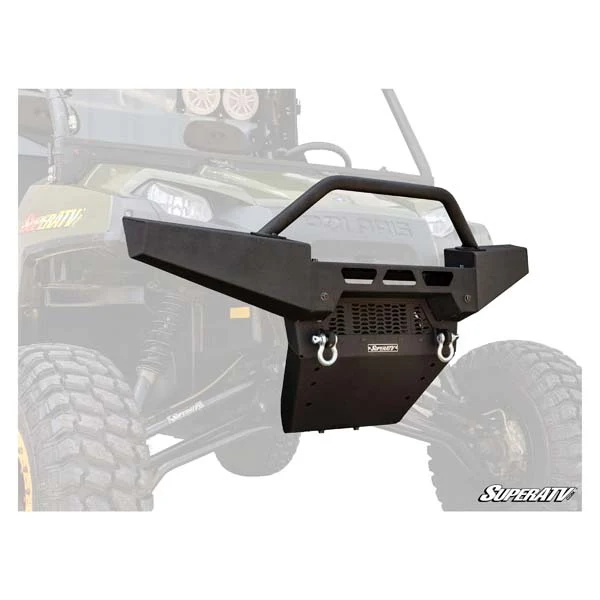 SATV Front Bumper Polaris (FBG-P-RAN09XP-00)