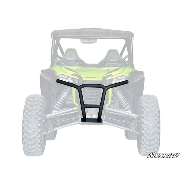 SATV Front Bumper Honda (FBG-H-TAL-00)