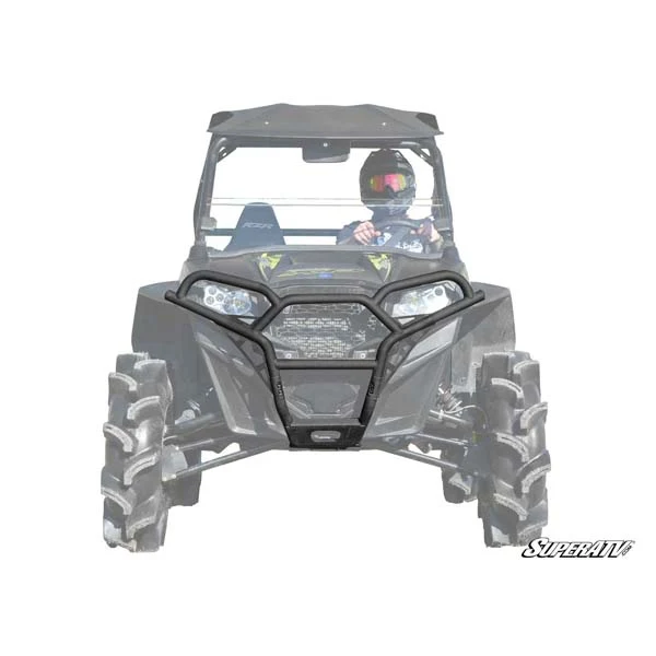 SATV Front Brush Guard Polaris (FB-P-RZR-001-00)