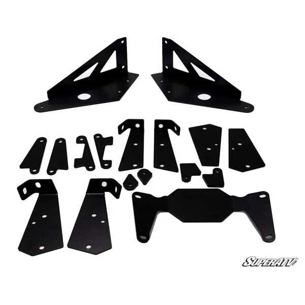 SATV Frame STIFFENER Polaris (FS-P-RAN1K-002-01)