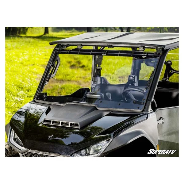 SATV Flip Windshield SEG (FWS-SW-FMNUT10-70)