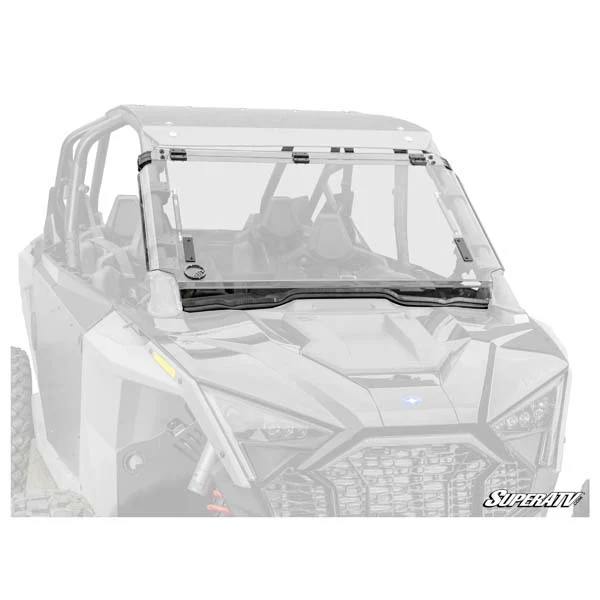 SATV Flip Windshield POL (PFWS-P-PROXP-70)
