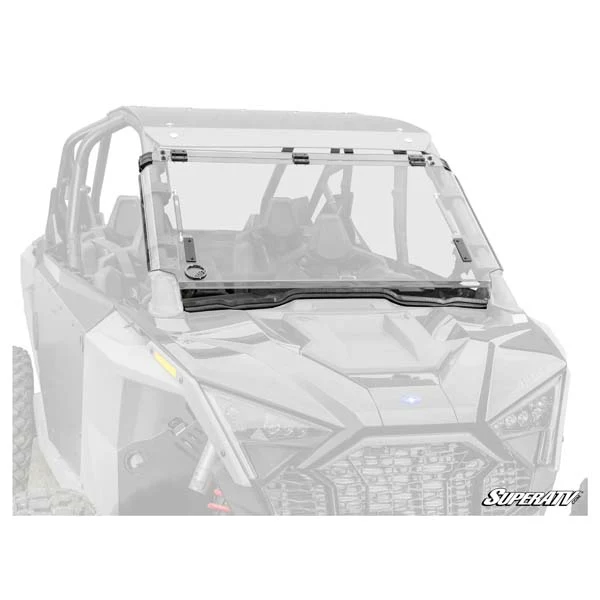 SATV Flip Windshield POL (FWS-P-PROXP-70)
