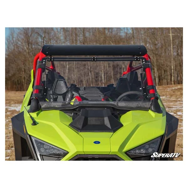 SATV Flip Windshield POL (FWS-P-PROR-70)