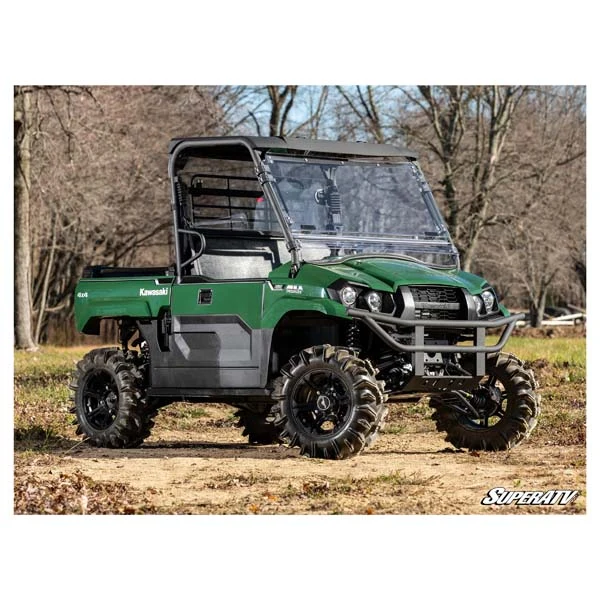 SATV Flip Windshield KAW (FWS-K-MULEMX-70)