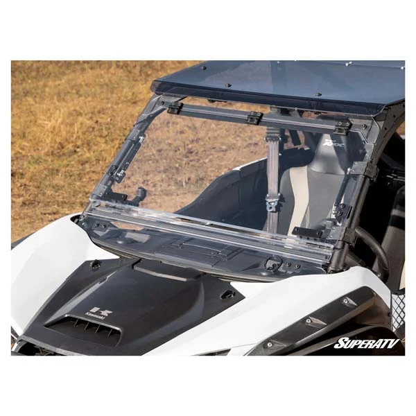 SATV Flip Windshield KAW (FWS-K-KRX-002-70)