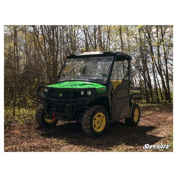 SATV Flip Windshield JD (FWS-JD-835M-70)