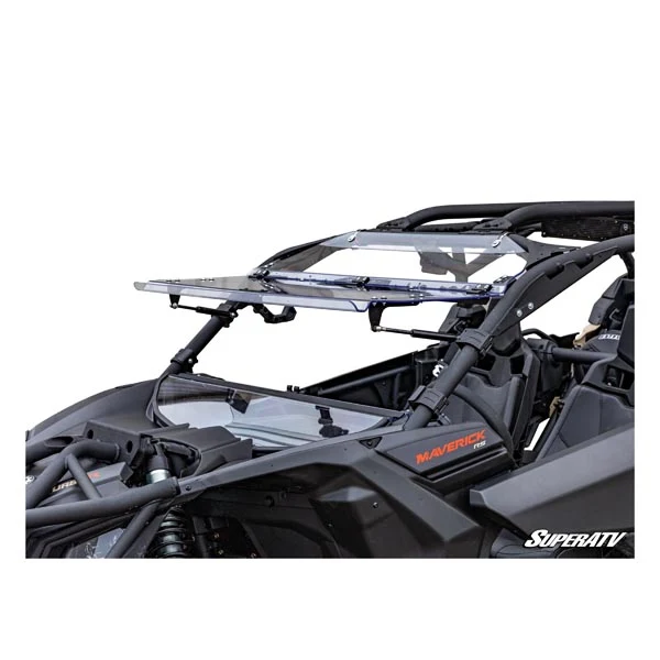 SATV Flip Windshield Can-AM (FWS-CA-X3-75)