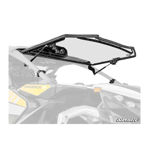 SATV Flip Windshield Can-AM (FWS-CA-MAVR-72)