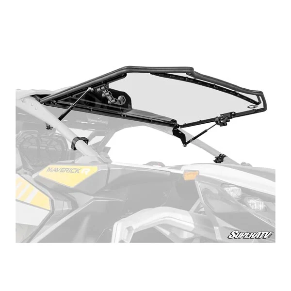 SATV Flip Windshield Can-AM (FWS-CA-MAVR-70)