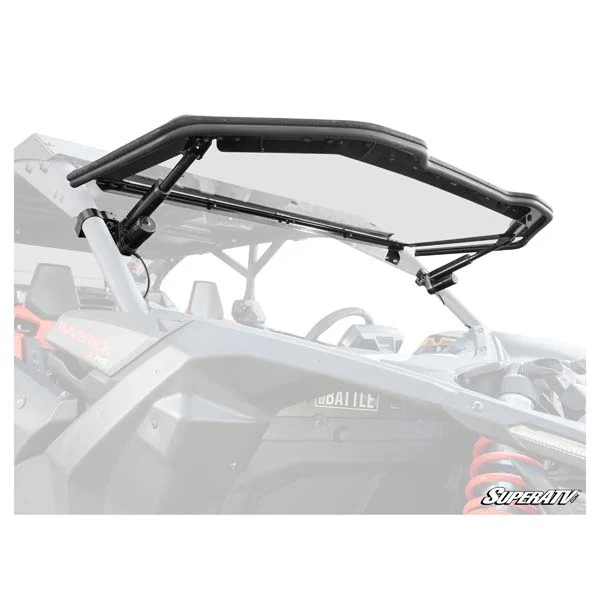 SATV Flip Windshield Can (PFWS-CA-X3-70)