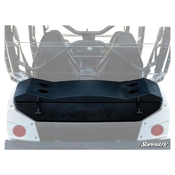 SATV Cargo Box Kawasaki (RCB-K-TRX4-30)