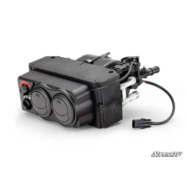 SATV CAB HEATR/FLOW PUMP SEGWY (HTR-SW-FMNUT10-K12)