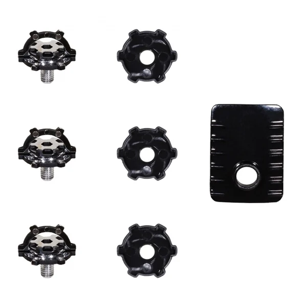LS2 Subverter Screw Peak (397469)