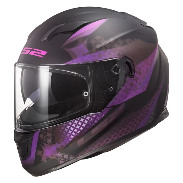 LS2 Stream Evo Full Face Helmet (397231)