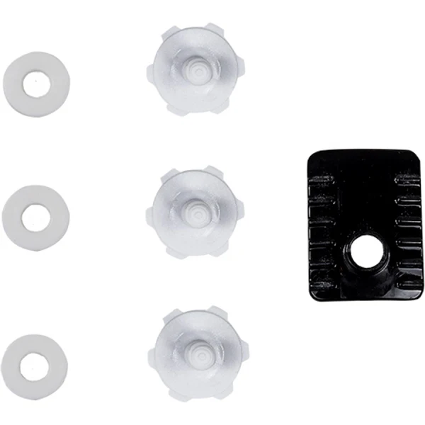 LS2 Screw for Subverter Helmet (395692)