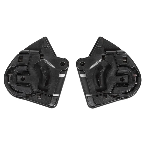 LS2 Base Plate for Challenger Helmet (395018)
