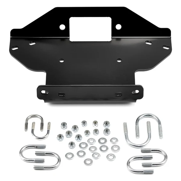 Warn Winch Mount (386260)