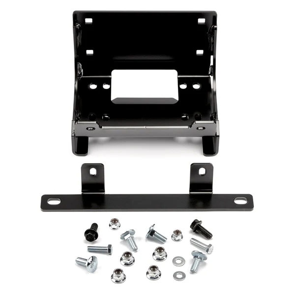 Warn Winch Mount (386257)