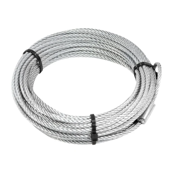 Warn Winch Wire Rope (386220)