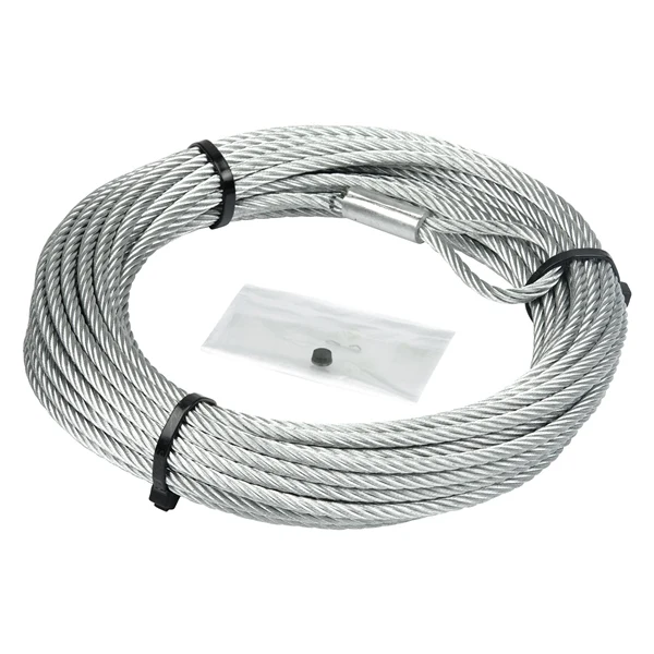 Warn Winch Wire Rope (386219)