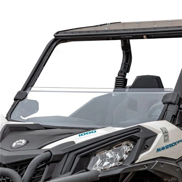 Super ATV Half Windshield (385031)