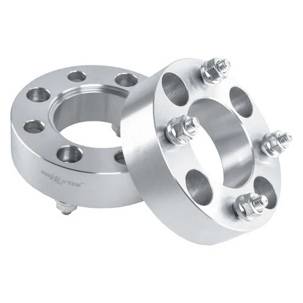 High Lifter Wide Trac Aluminum Wheel Spacer (309306)